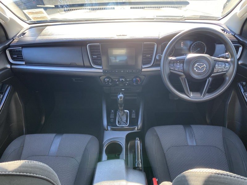 2023 Mazda BT-50 GSX 2WD, photo 2