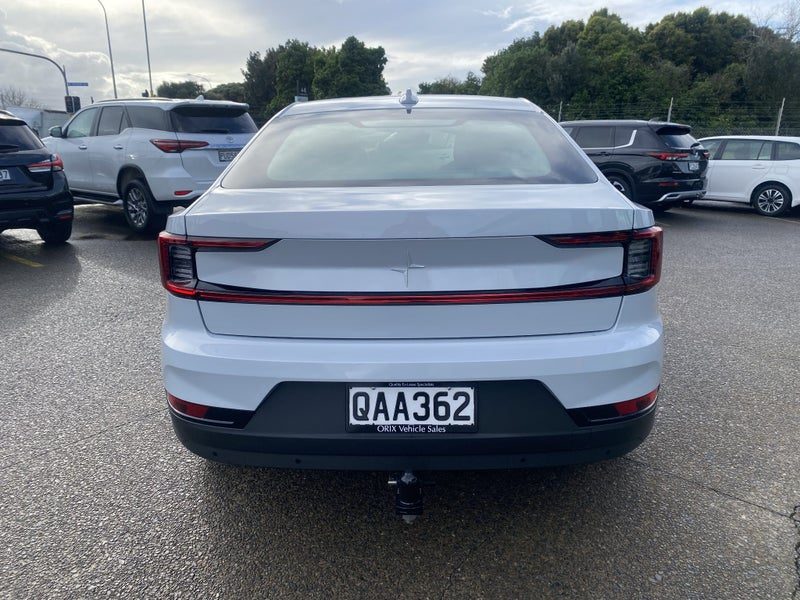2023 Polestar 2 Standard Range Single Motor, photo 3