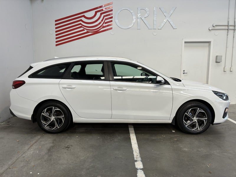 2022 Hyundai i30 Series II, photo 2