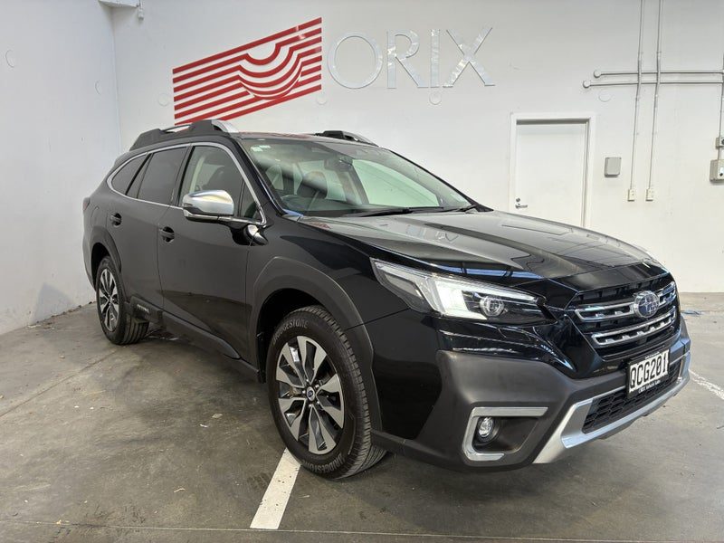 2023 Subaru Outback Touring