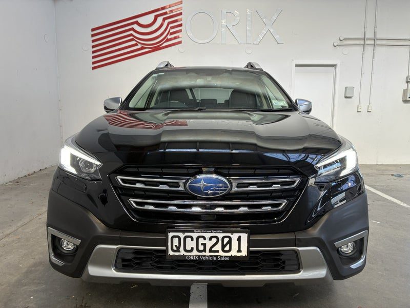 2023 Subaru Outback Touring, photo 3