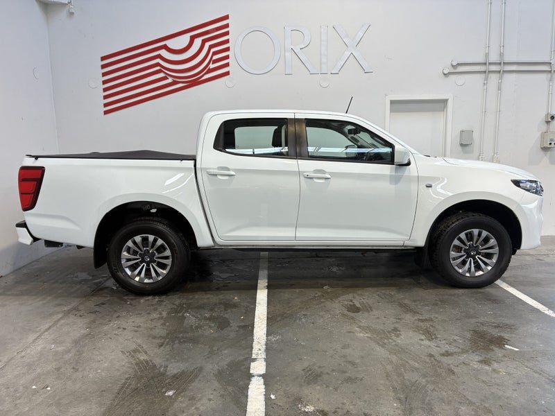 2021 Mazda BT-50 GSX 2WD, photo 2