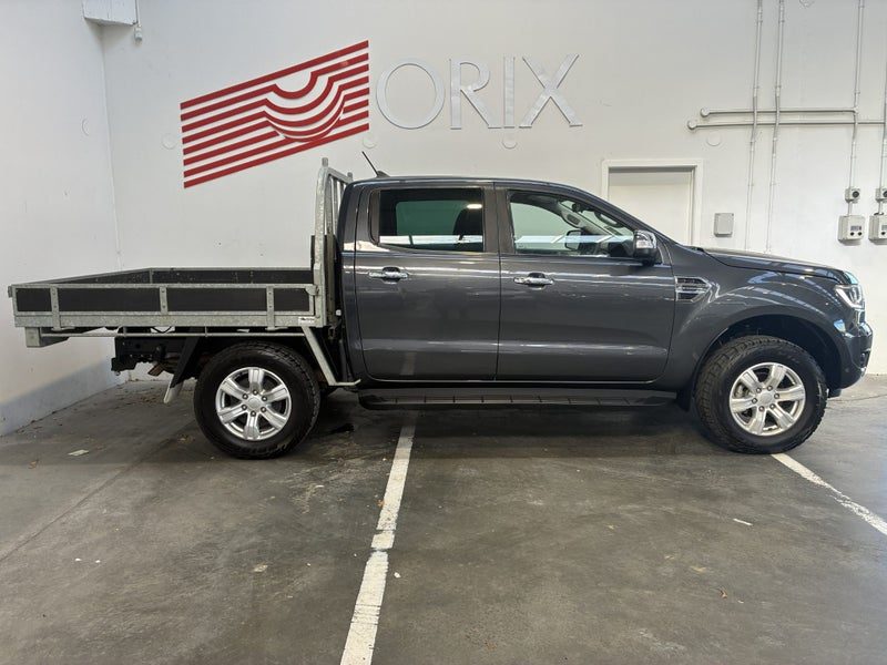 2022 Ford Ranger XLT 2WD, photo 2