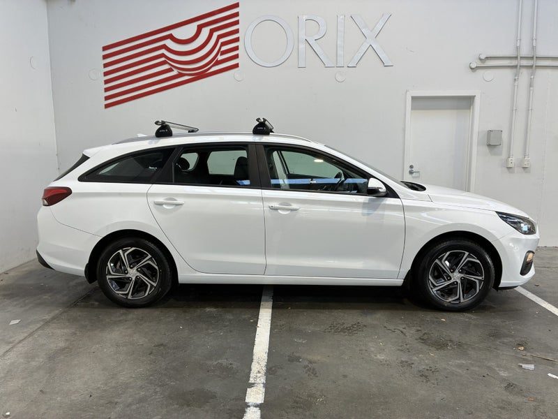 2021 Hyundai i30 Series II, photo 2
