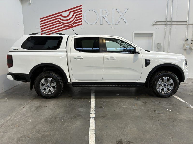 2023 Ford Ranger XLT 4x4, photo 2