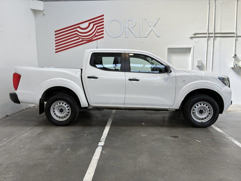 2022 Nissan Navara SL 4WD, photo 2