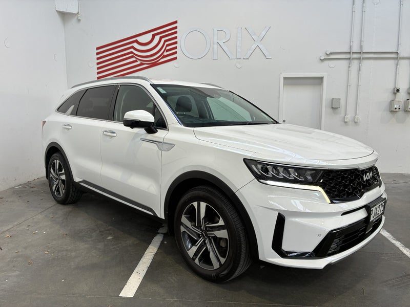 2022 Kia Sorento Deluxe AWD
