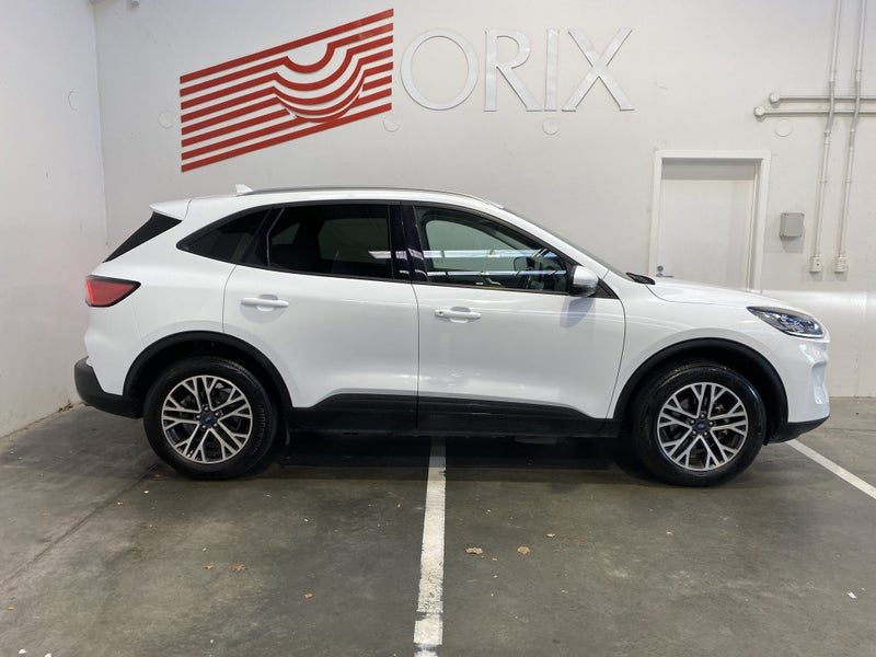 2023 Ford Escape PHEV, photo 2