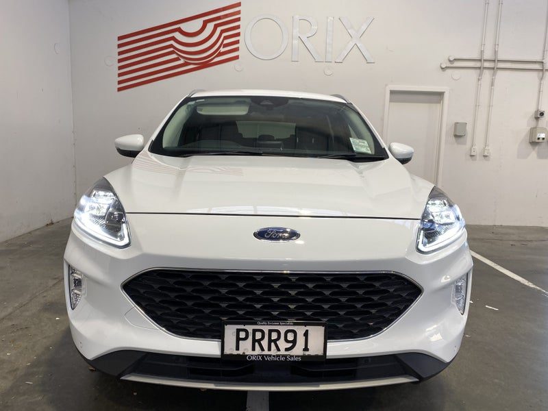 2023 Ford Escape PHEV, photo 3