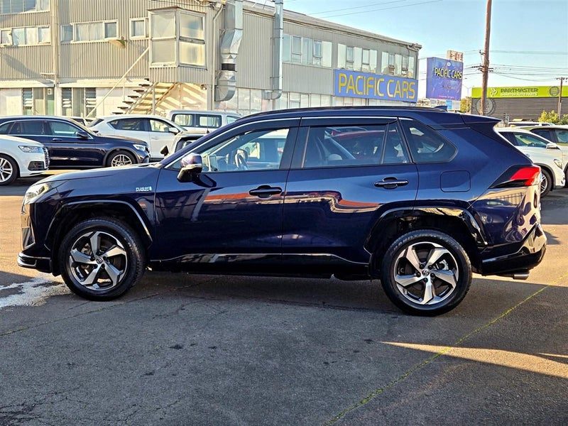 2021 Toyota RAV4, photo 2