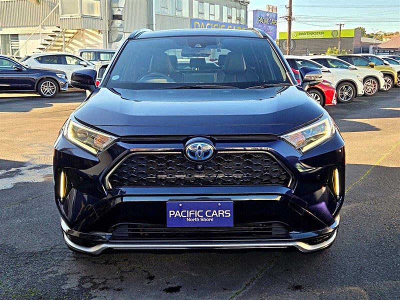 2021 Toyota RAV4, photo 3