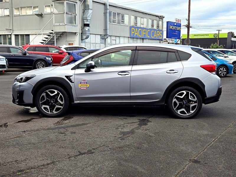 2017 Subaru XV 2.0i, photo 2