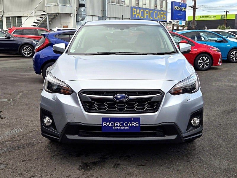 2017 Subaru XV 2.0i, photo 3