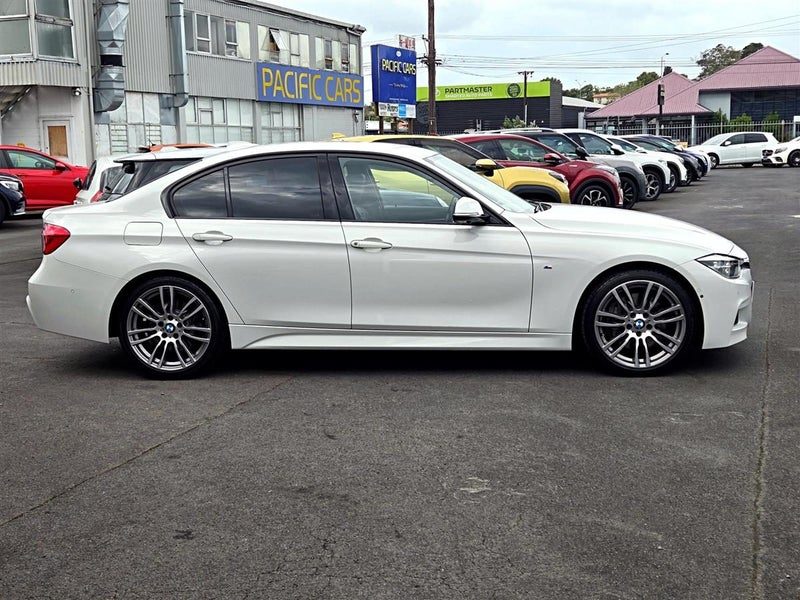2016 BMW 340i M Sport, photo 2