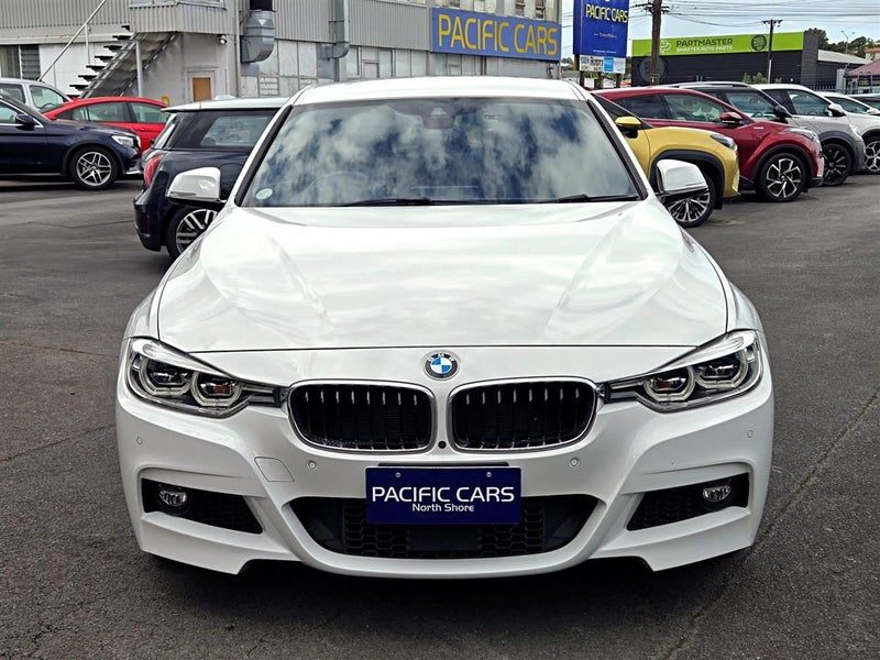 2016 BMW 340i M Sport, photo 3