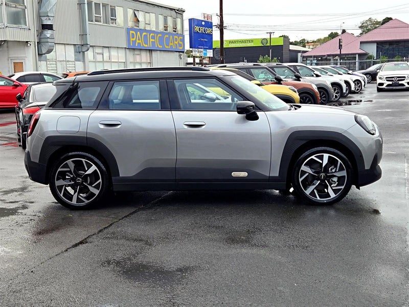 2025 MINI Aceman, photo 2