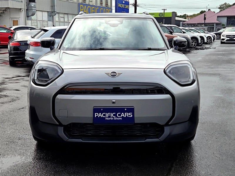 2025 MINI Aceman, photo 3