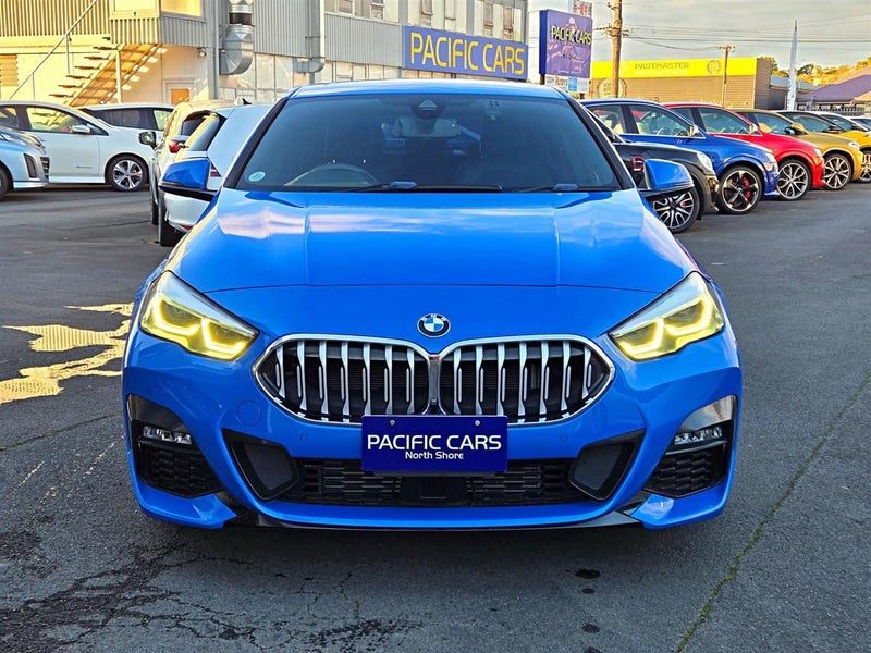 2020 BMW 218i M Sport, photo 3
