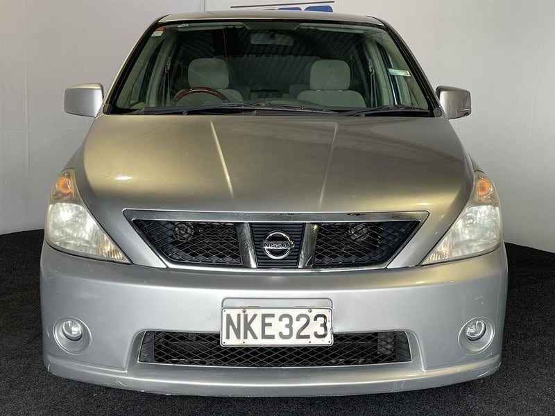 2006 Nissan Presage 2.5L, photo 2
