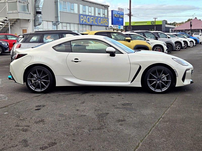 2023 Subaru BRZ S, photo 2