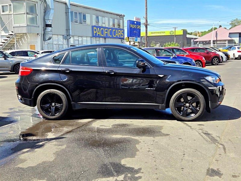 2014 BMW X6 40D MSPORT xDrive *Full Leather Seats, photo 2