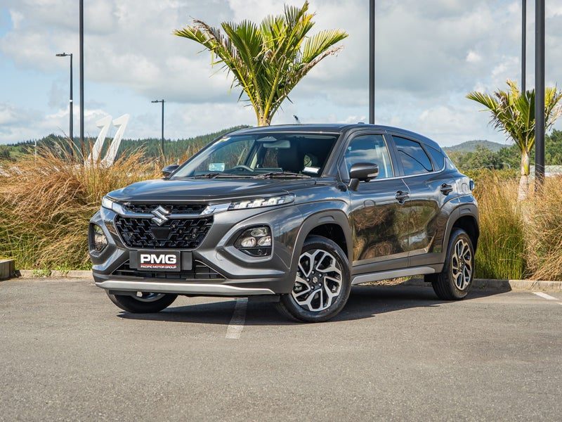 2026 Suzuki Fronx GLX 1.5 2WD Auto