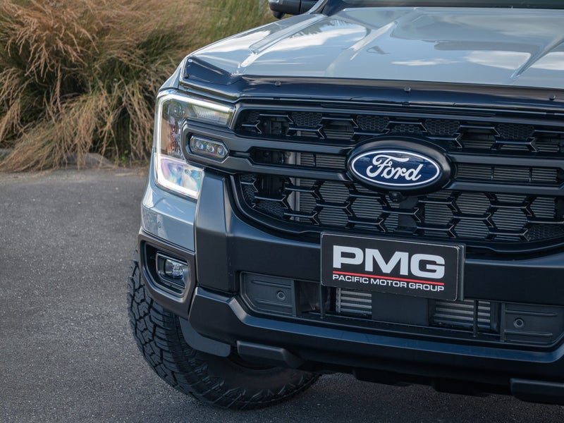 2026 Ford Everest Tremor, photo 3