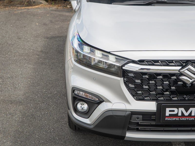 2026 Suzuki S-Cross JLX Hybrid 1.4 2WD Auto, photo 3