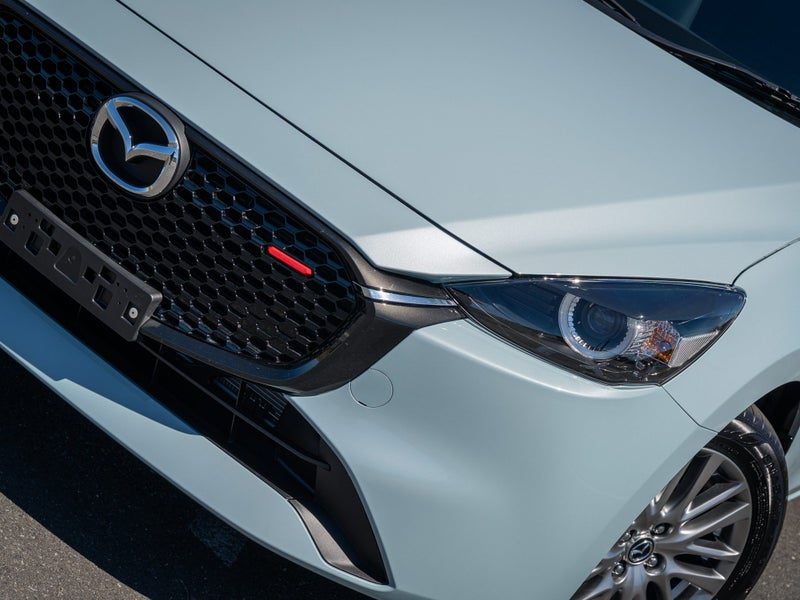 2026 Mazda 2 GSX 1.5 HATCH, photo 3