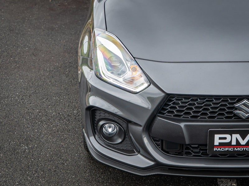 2026 Suzuki Swift Sport 1.4 Turbo Auto, photo 3