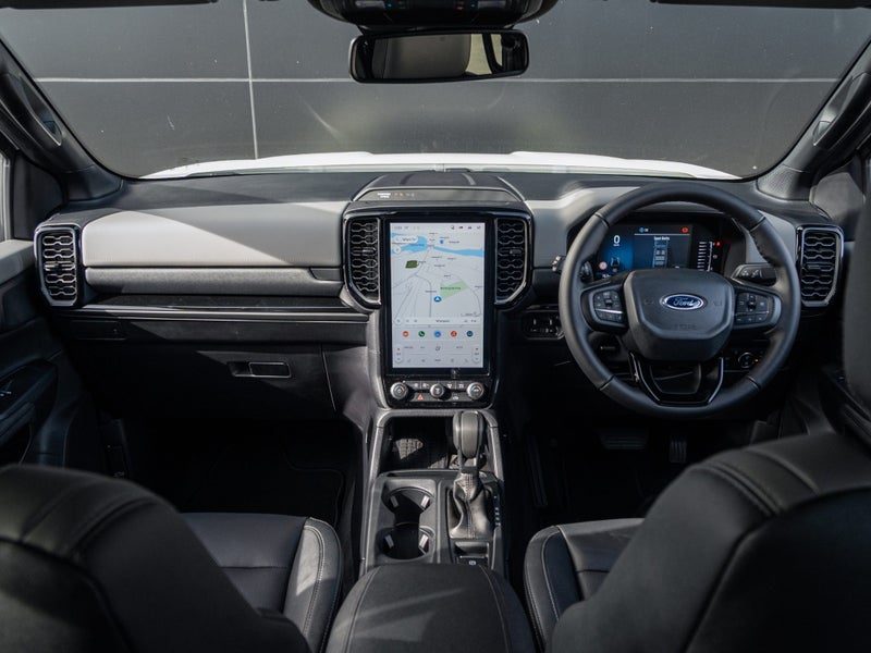 2026 Ford Everest Sport 2.0L, photo 2