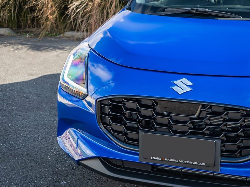 2026 Suzuki Swift GLS Hybrid, photo 3