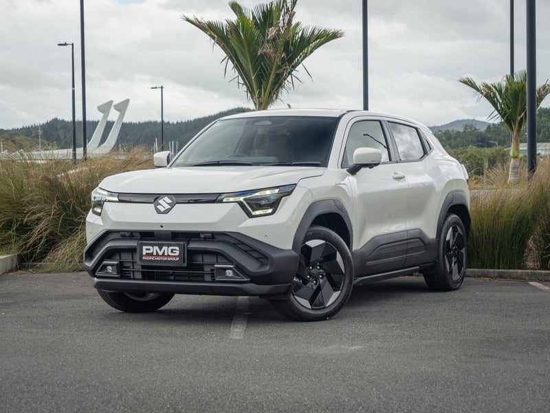2026 Suzuki e Vitara EV 2WD Auto