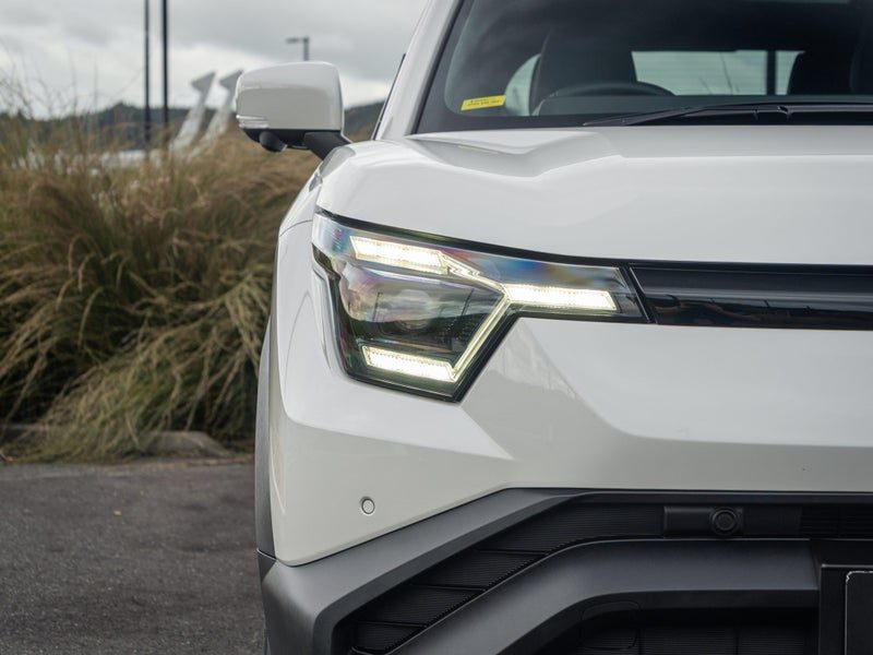 2026 Suzuki e Vitara EV 2WD Auto, photo 3