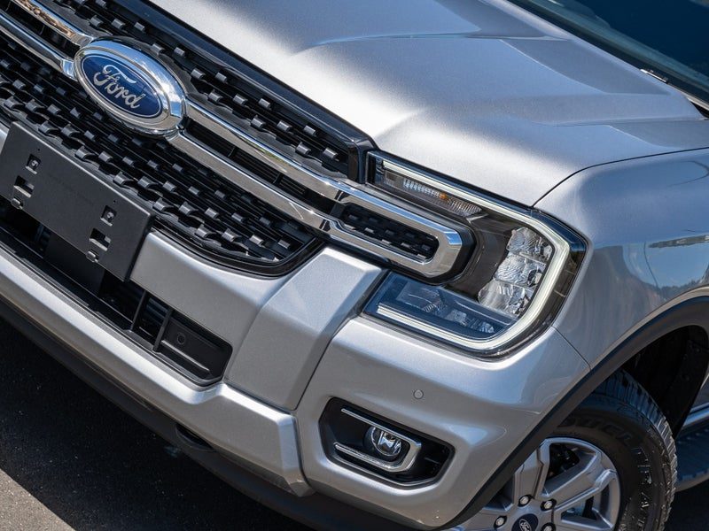 2026 Ford Ranger XLT 2.0 D Double cab, photo 3
