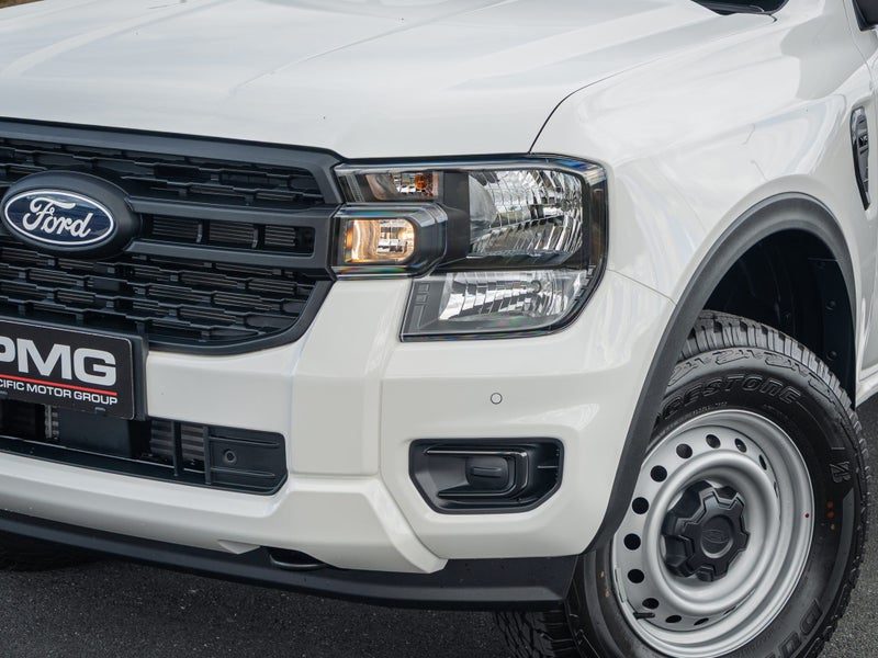 2026 Ford Ranger 4x4 XL Single Cab C/C V6 10A, photo 3