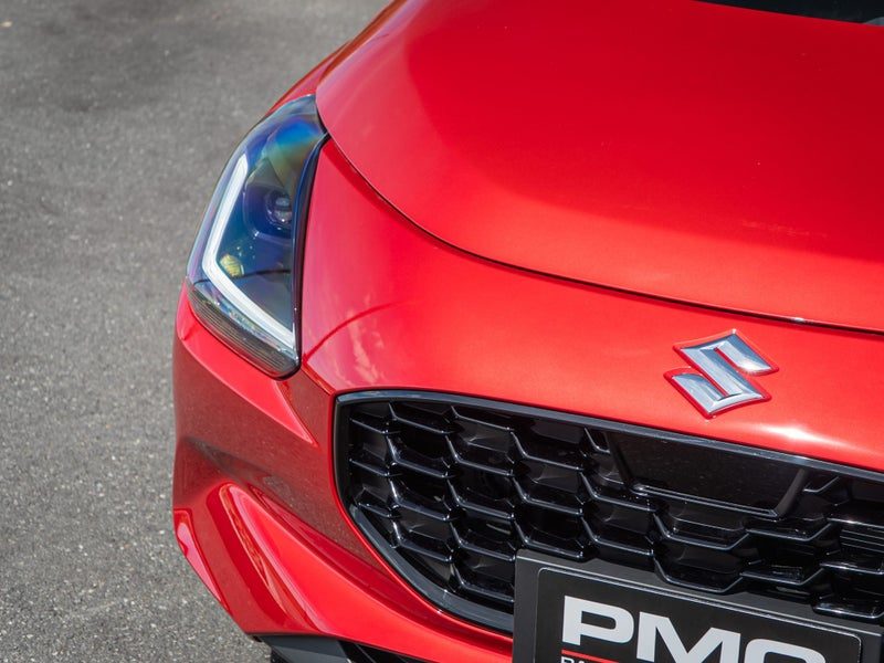 2026 Suzuki Swift GLZ Hybrid 1.2 Auto, photo 3