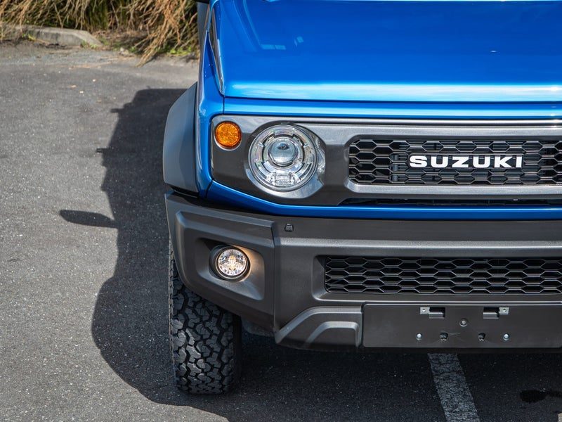 2026 Suzuki Jimny JLX Heritage 1.5 4WD Auto 2-Tone, photo 3