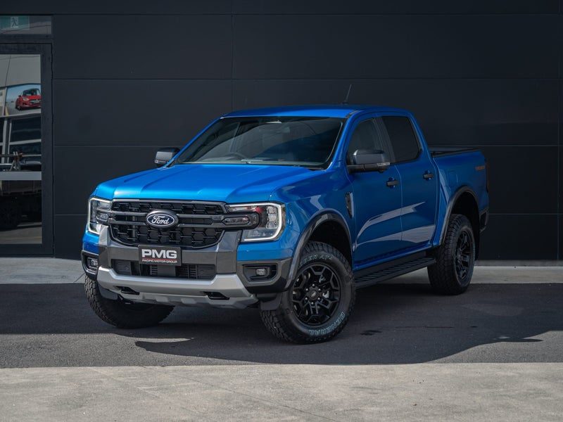 2026 Ford Ranger Tremor 3.0L V6 10A 4x4