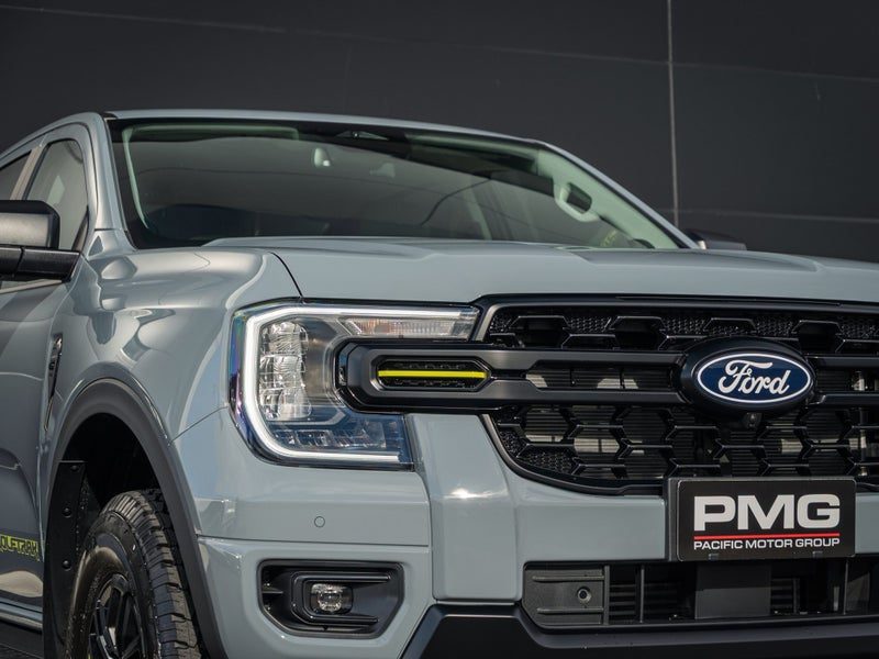 2026 Ford Ranger Wolftrak 3.0L V6 10A 4x4, photo 3