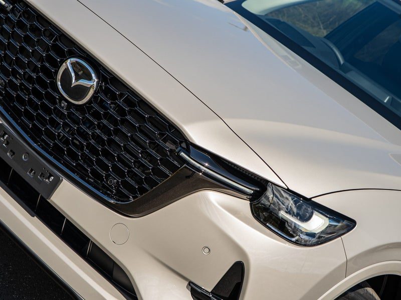 2026 Mazda CX-80 SP 3.3 TURBO HYBRID, photo 3