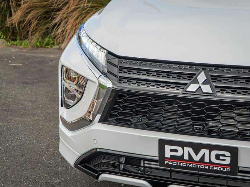 2026 Mitsubishi Eclipse Cross VRX 2WD 1.5 T/C, photo 3