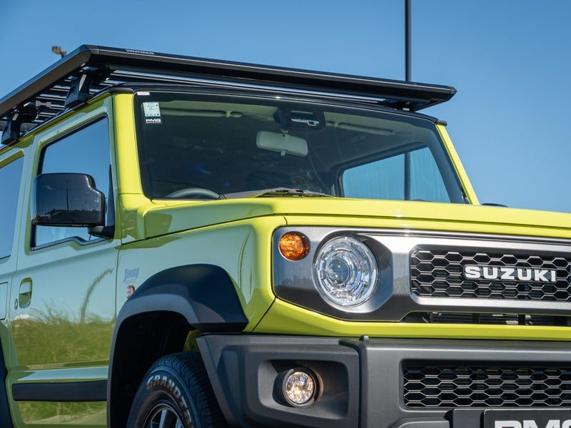 2026 Suzuki Jimny JLX Sierra 1.5 4WD Auto 2-Tone, photo 3