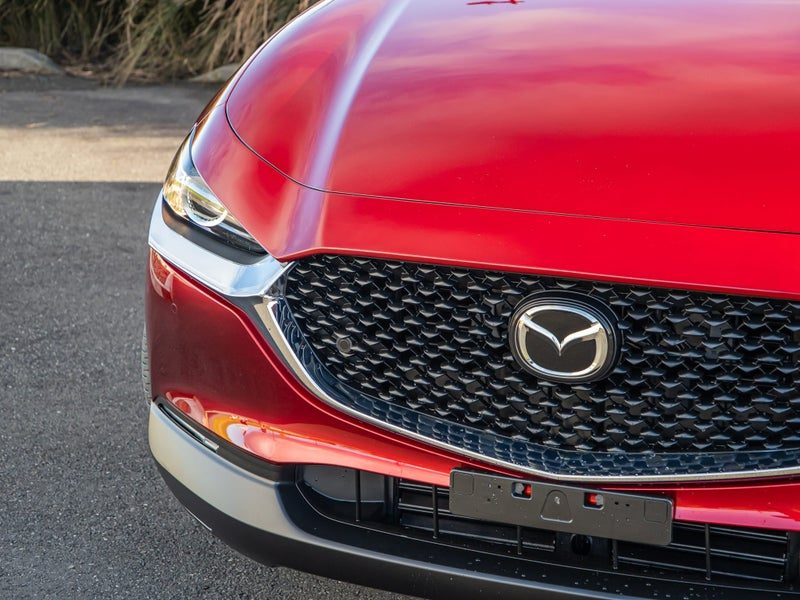 2026 Mazda CX-30 SP25 2.5 FWD, photo 3