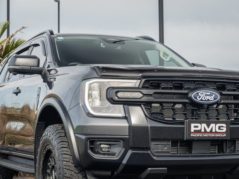 2026 Ford Everest Tremor, photo 3