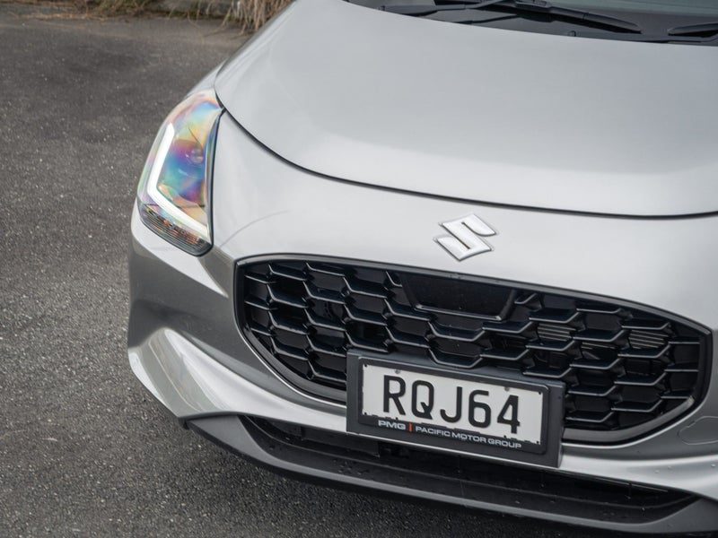 2026 Suzuki Swift GLS Hybrid 1.2 Auto, photo 3