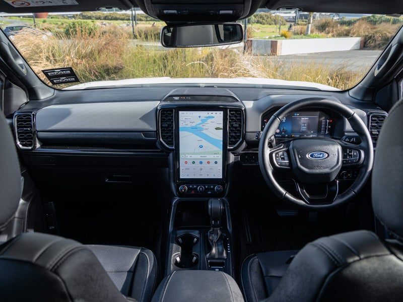 2026 Ford Everest Sport 2.0L, photo 2