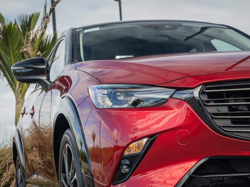 2026 Mazda CX-3 SP20 2.0 FWD 6AT, photo 3