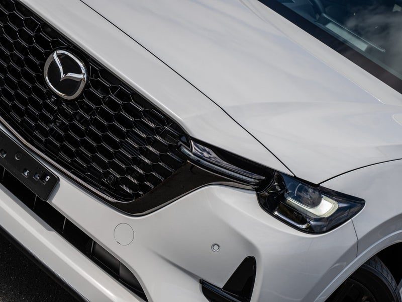 2026 Mazda CX-60 SP TURBO HYBRID 3.3, photo 3