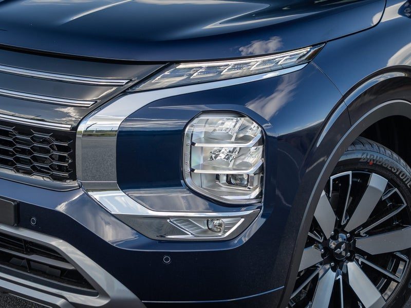 2026 Mitsubishi Outlander VRX 2.5 2WD Auto, photo 3